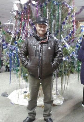 My photo - aleksandr, 57 from Penza (@aleksandr635182)
