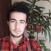 Хоким, 25, Яхрома