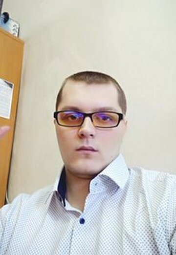 Моя фотография - Евгений, 30 из Благовещенск (@evgeniy201402)