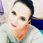 Сабина, 43, Сорочинск