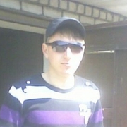 Артур Николаев, 34, Арсеньев