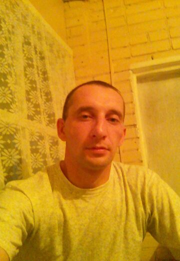 My photo - Igor, 41 from Uralsk (@igor170880)