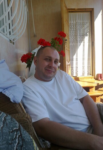 Моя фотография - Александр, 48 из Сарапул (@aleksandr915616)