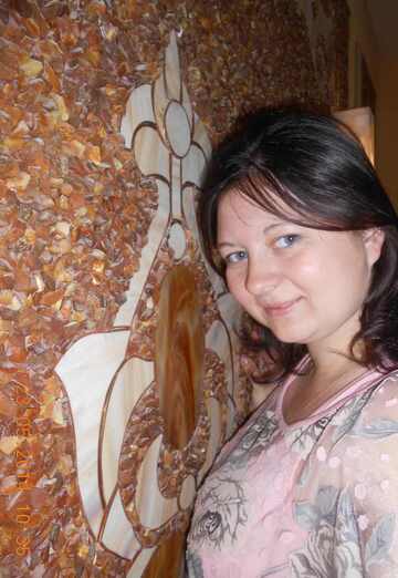 My photo - olenka, 36 from Shumilino (@olenka7523)