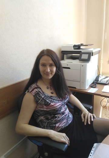 My photo - Lenochka, 41 from Blagoveshchensk (@lenochka6123)