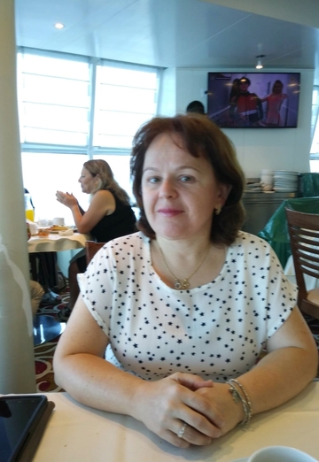 My photo - Natali, 45 from Haifa (@natali71452)