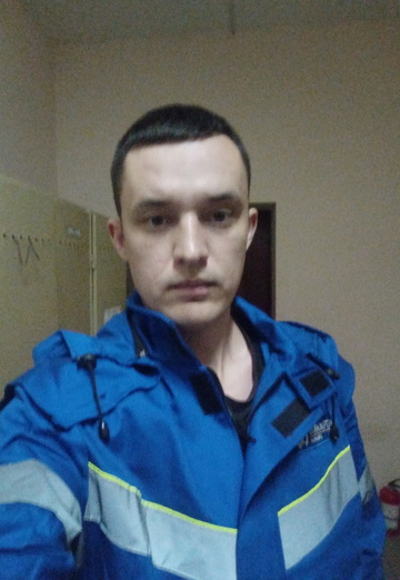 Моя фотографія - Владислав, 33 з Полтава (@vladislavmal86)