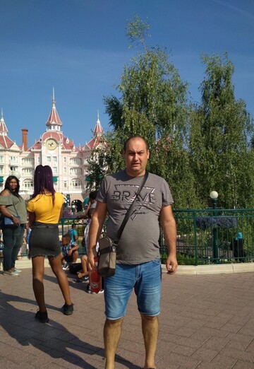 My photo - Dima, 51 from Odessa (@dima196606)