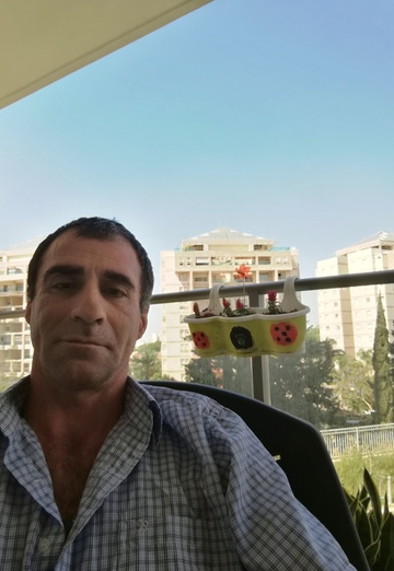 My photo - Evgeniy, 57 from Tel Aviv-Yafo (@evgeniy219041)