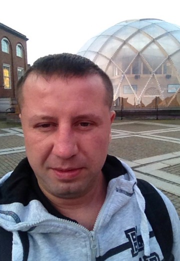 Моя фотография - Виктор, 38 из Каменец-Подольский (@viktor145927)