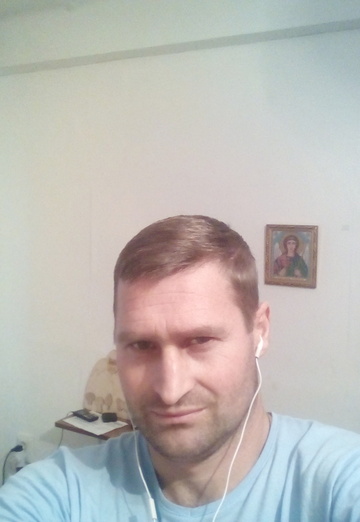Моя фотография - андрій, 42 из Киев (@andry10917)