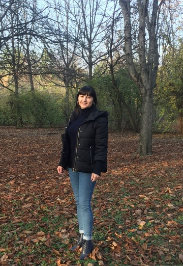 Моя фотография - Лия, 52 из Краснодар (@liya4820)