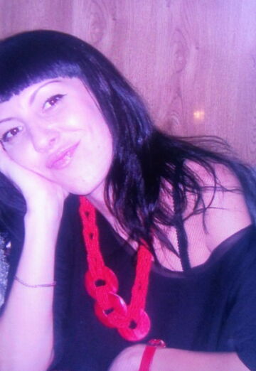 My photo - Yana, 41 from Bolshoy Kamen (@yana11494)