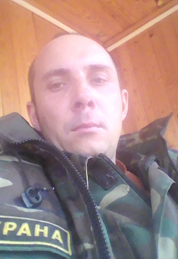 Моя фотография - Андрей, 42 из Борисов (@andrey580451)