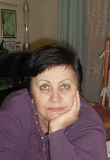 My photo - Marianna, 63 from Volgodonsk (@marianna5036)