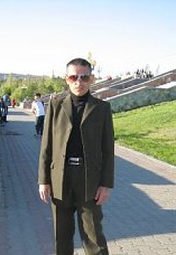 Моя фотография - Влодимир, 42 из Павлодар (@vlodimir318)