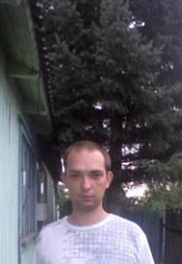 My photo - Aleksey, 33 from Birobidzhan (@aleksey404843)