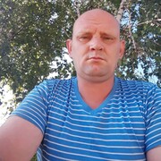 Алексей Бабанин, 37, Медвенка