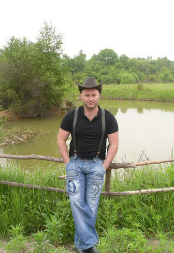Моя фотография - LEVAN, 43 из Хабаровск (@levan1145)