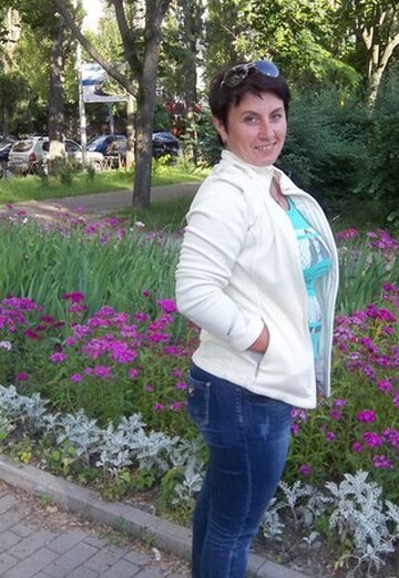 Моя фотография - Alla, 50 из Борисполь (@alla18849)