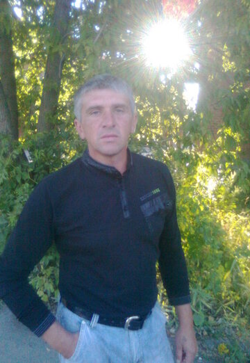 My photo - valera, 52 from Krasnoufimsk (@valera4902)