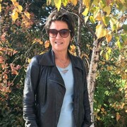 Наталья, 50, Лесозаводск