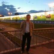 Санжар, 39, Коммунар
