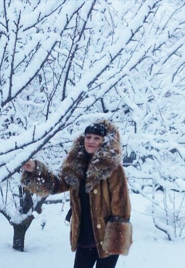 Mein Foto - Alênka, 40 aus Tichorezk (@alnka662)