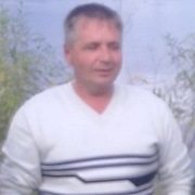 георгий, 52, Кодинск