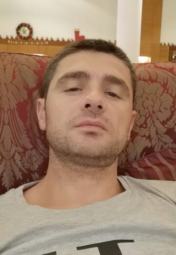 My photo - Aleksandr, 43 from Navapolatsk (@aleksandr840291)