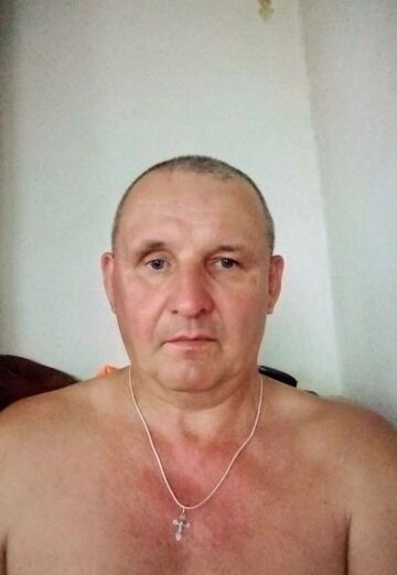 My photo - Andrey, 51 from Osinniki (@andrey863098)