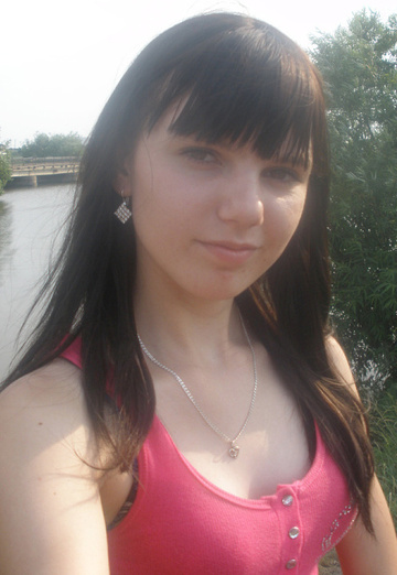 Моя фотография - Ирина, 22 из Белово (@irina411226)