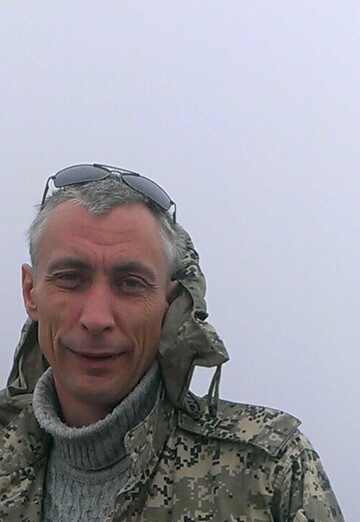 Моя фотография - сяткин, 51 из Симферополь (@syatkin)