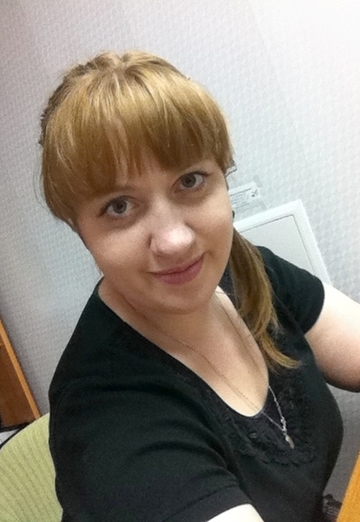 My photo - Evgeniya, 36 from Kyshtym (@evgeniya9420)