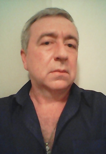 Моя фотография - Игорь, 56 из Георгиевск (@igor158243)