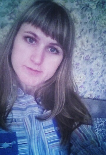 Моя фотография - МАРИНА, 29 из Калининград (@marina132916)