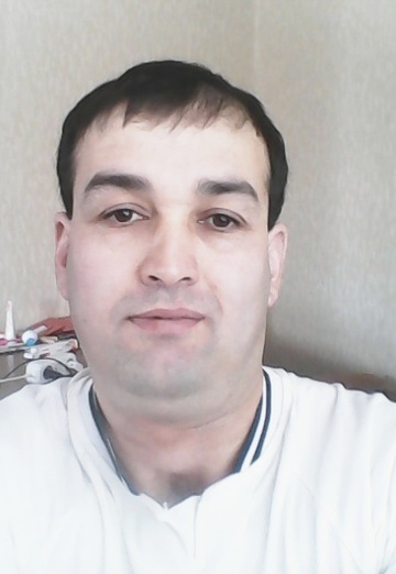 Моя фотография - Гулом, 43 из Москва (@gulom252)