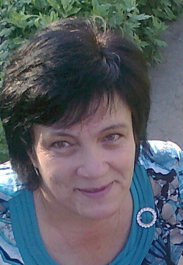 Моя фотографія - Наталія, 55 з Дніпро́ (@natalya281282)