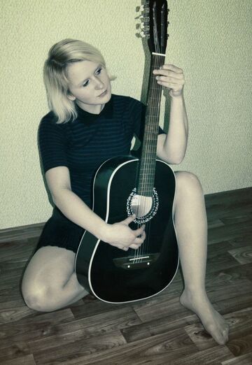Mariia Vladislavovna (@mariyavladislavovna) — mi foto № 3
