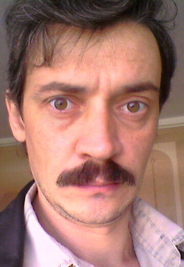 Моя фотография - Марк, 51 из Магнитогорск (@mark22391)