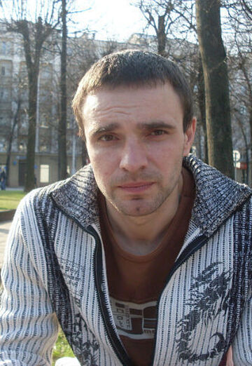 Моя фотография - Роман, 41 из Могилёв (@roman157728)