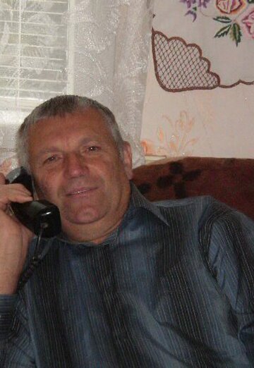 My photo - Mikola, 69 from Cherkasy (@mikola1996)