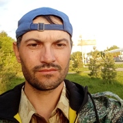 Михаил, 30, Каменка
