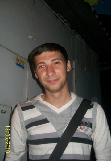 Моя фотография - Accer, 34 из Павлоград (@accer)