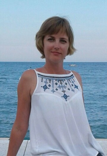 Mein Foto - Olga, 39 aus Orsk (@olga325623)