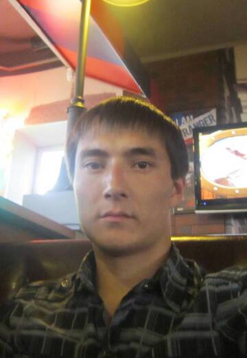 Моя фотография - Шакир ~SH@RK~, 34 из Магнитогорск (@shakirshrk)