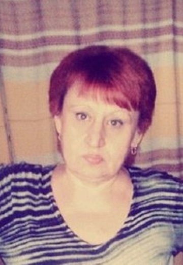Ma photo - Tatiana, 52 de Gueorguievsk (@tatyana393119)