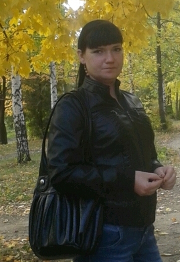 Lyudmila (@ludmila39726) — my photo № 1