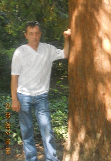 My photo - Stanislav, 58 from Simferopol (@stanislav20987)
