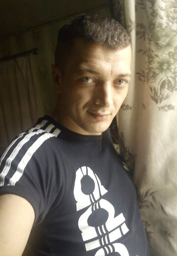 Моя фотография - Виталик, 41 из Кремёнки (@vitalik19435)